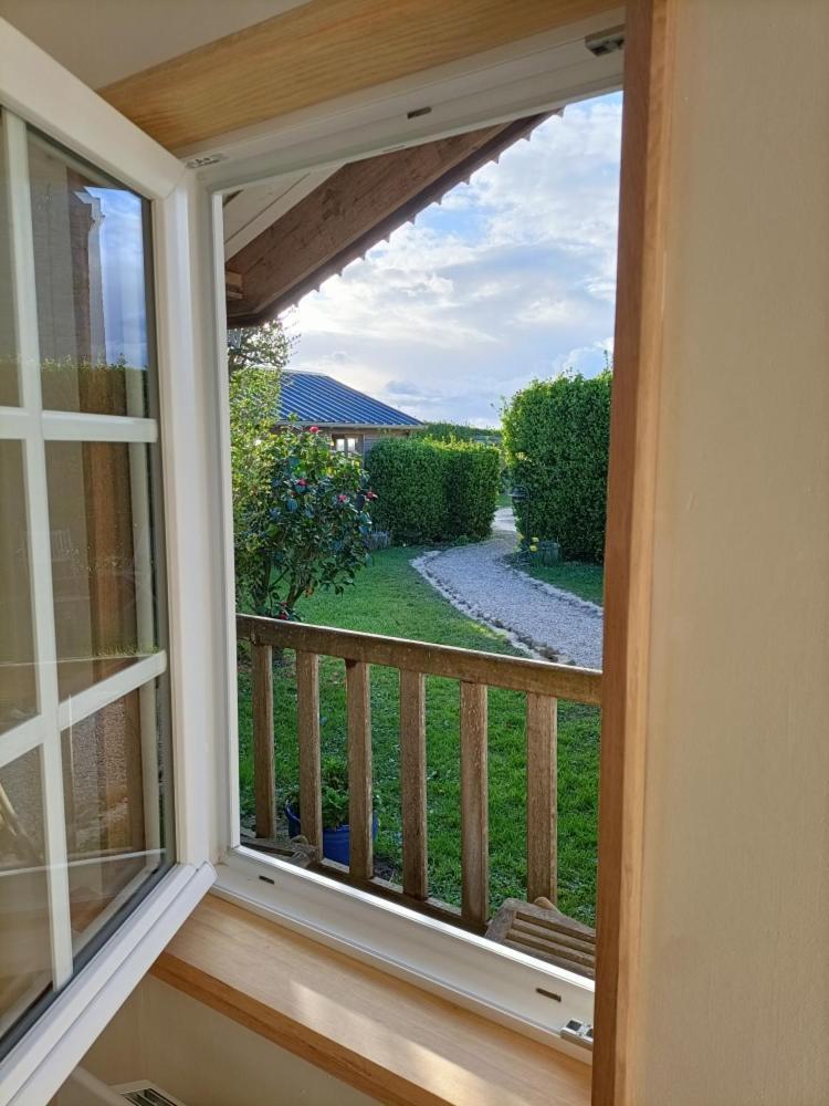 Oudoty Bed and Breakfast Kerlouan Exteriör bild
