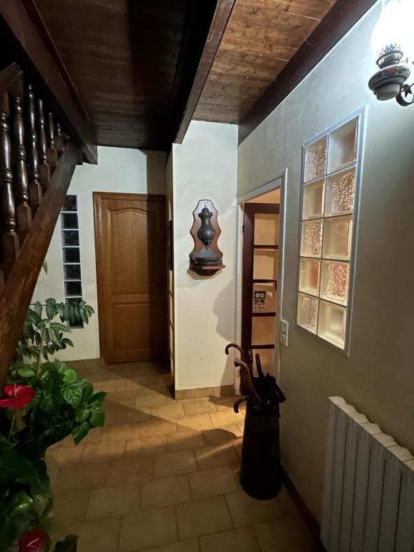 Oudoty Bed and Breakfast Kerlouan Exteriör bild